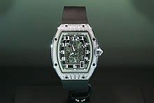 richard mille age|Richard Mille wikipedia.